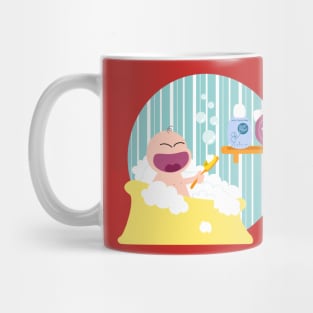 Petit Cheri Mug